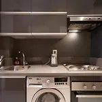 Charming Apartment At Maarif