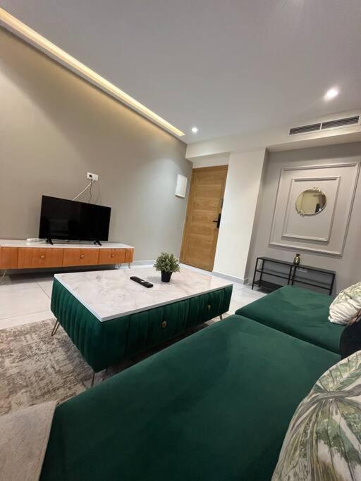 Charming At Maarif Apartamento