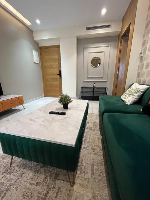 Apartamento Charming At Maarif