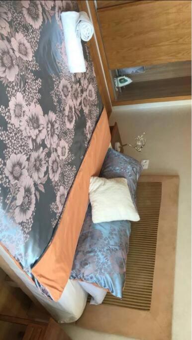 Charming At Maarif Apartamento
