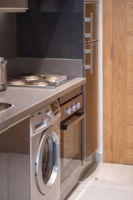 Apartamento Charming At Maarif