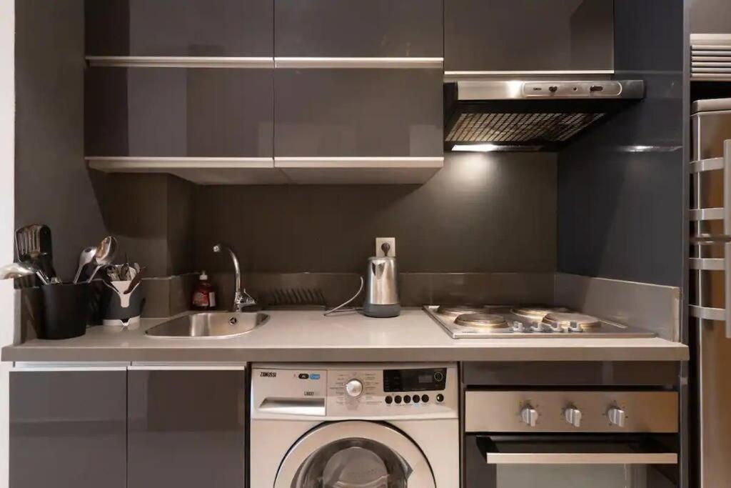 Charming At Maarif Apartamento Casa Blanca