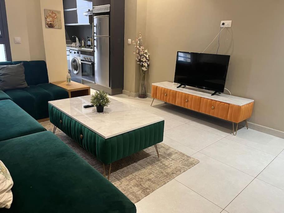 Charming At Maarif Apartamento Casa Blanca